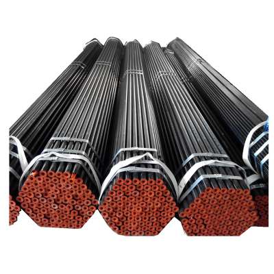 carbon seamless steel pipe st37