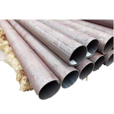 a106 gr.b seamless steel pipe st53