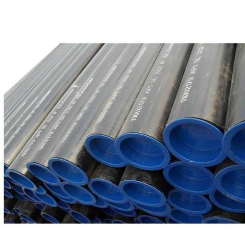 carbon 38mm seamless steel pipe