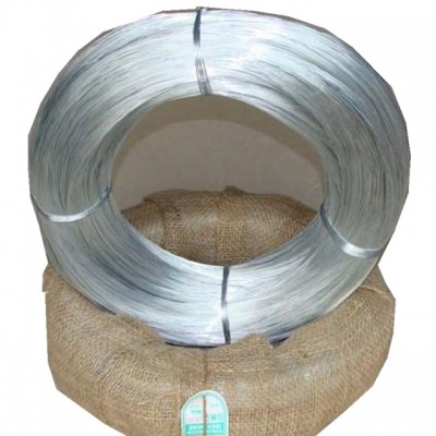 electro galvanised hot sales iron wire