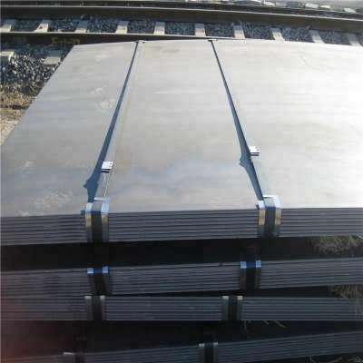 astm a572 gr.50 / q345b hot rolled steel plate!carbon structural steel plate