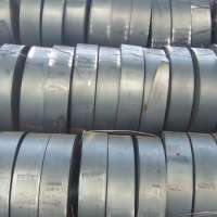 Factory direct sales 2.0mm black hot rolled steel strip