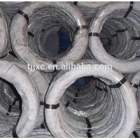 0.7mm 0.9mm wire building tie wire galvanized iron wire