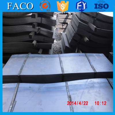 ms sheet metal ! type checkered plate hot rolled mild plate steel