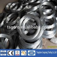 16 17 18 19 Gauge Galvanized Wire, Gi wire