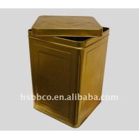 18L can tin plate