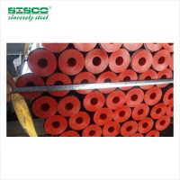 seamless ansi b 36.1 carbon steel pipe