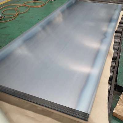 FACO steel sheet ! full black cold rolled mild steel sheet 0.6mm*1000